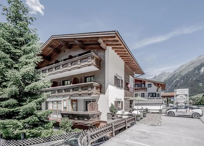 Corso'S Annabell - Bed & Breakfast