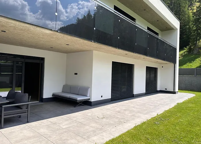 Chalet Waldele