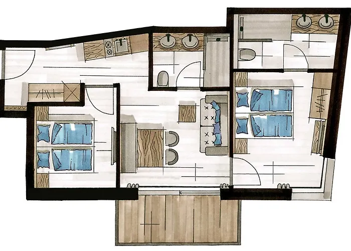 Top Apart Gaislachkogl
